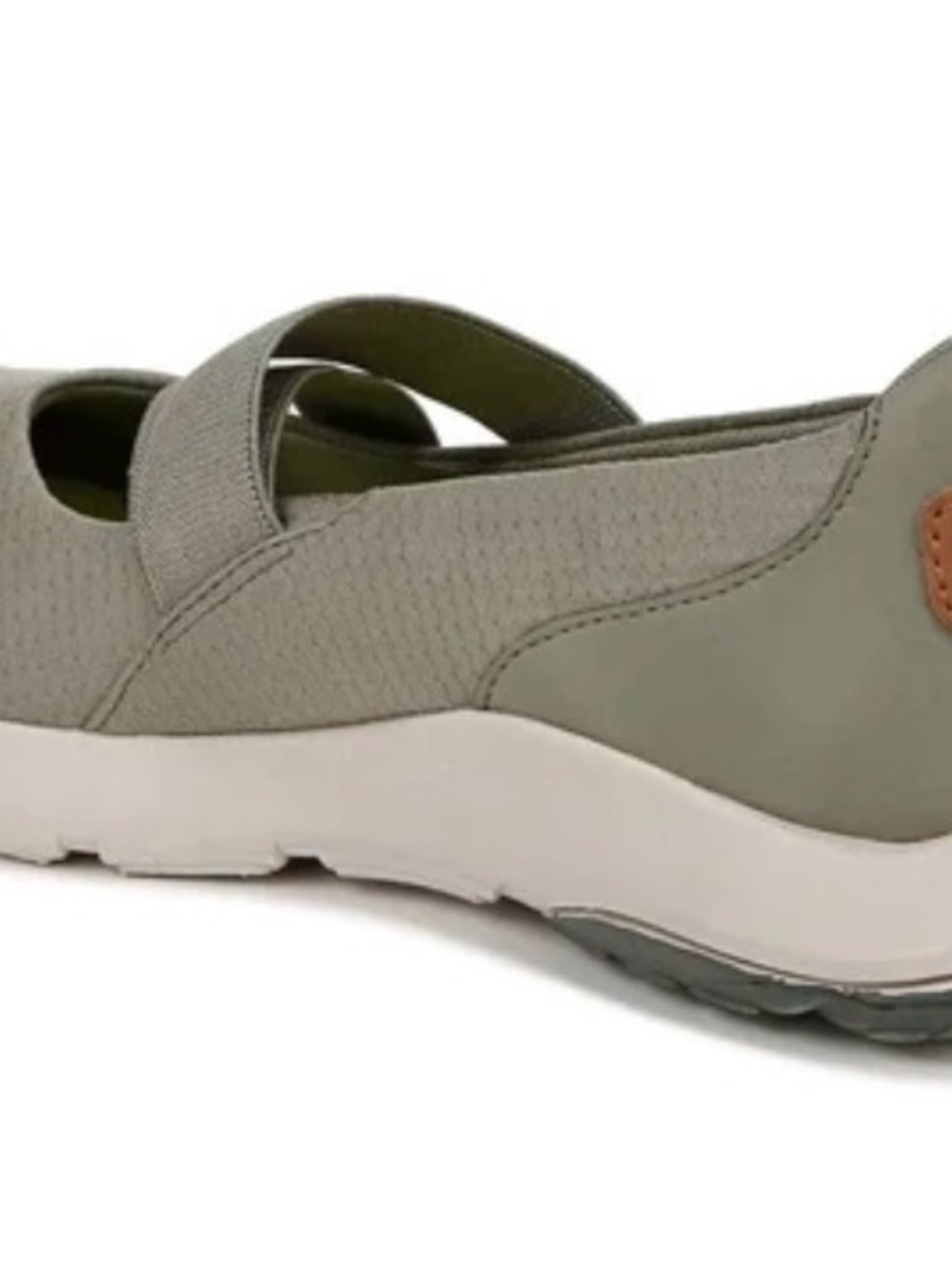 Ryka Womens Endless Slip On Sneaker Slip On - Vetiver Green - Picture 14 of 16
